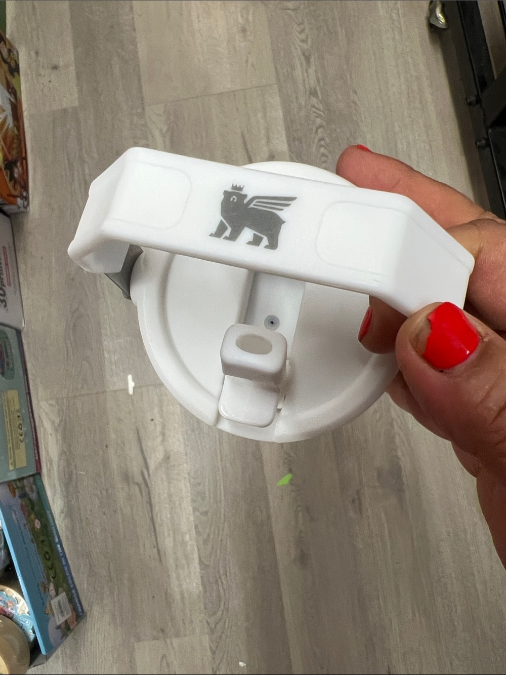 Snoopy Tumbler - Picture 6 of 8